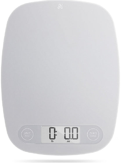 Digital Everyday Food Scale